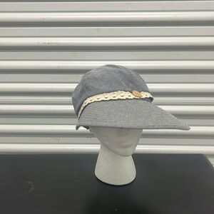 Women’s sun hat adjustable